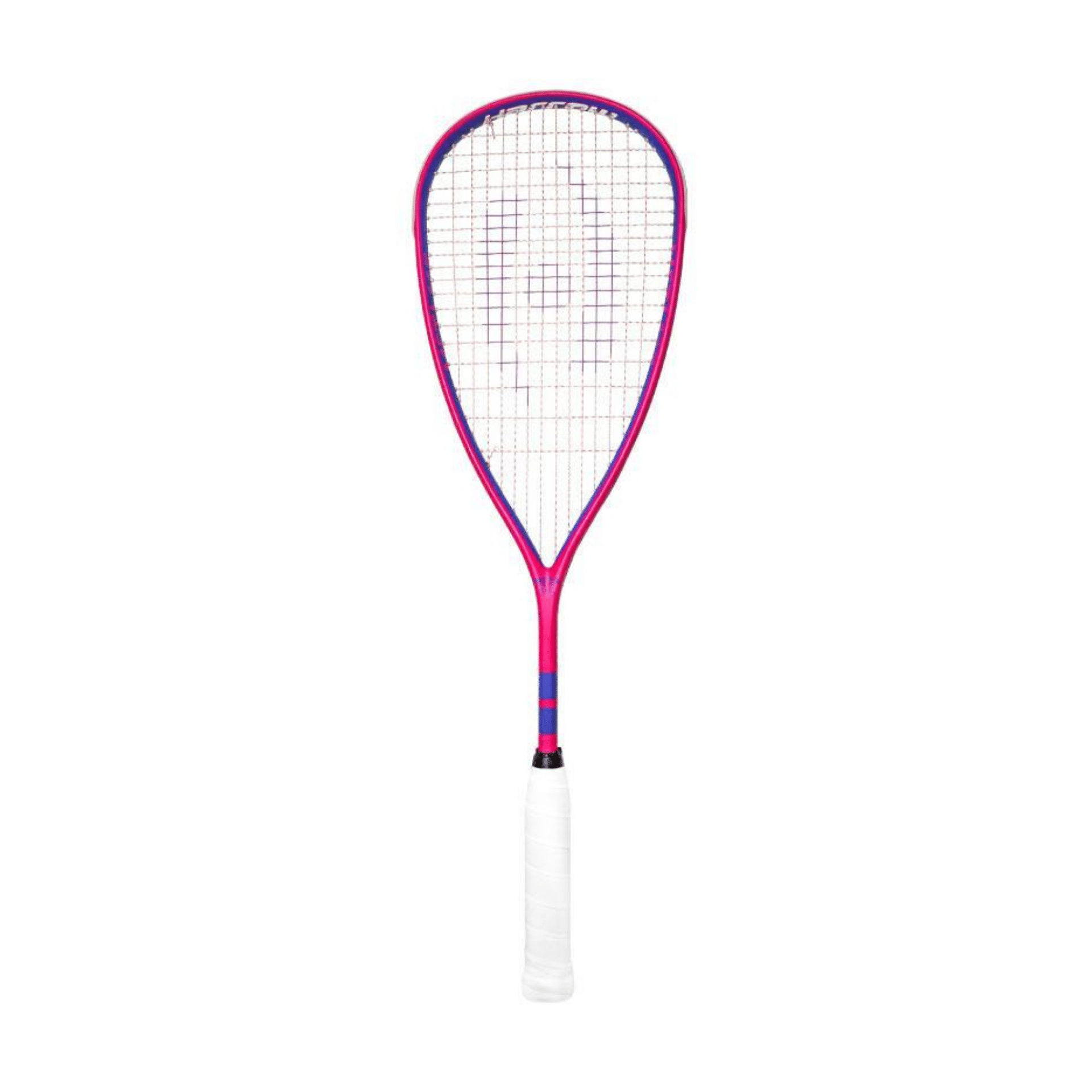 Harrow Meta 115 Squash Racket Pink/Purple Sport Buddy Everything