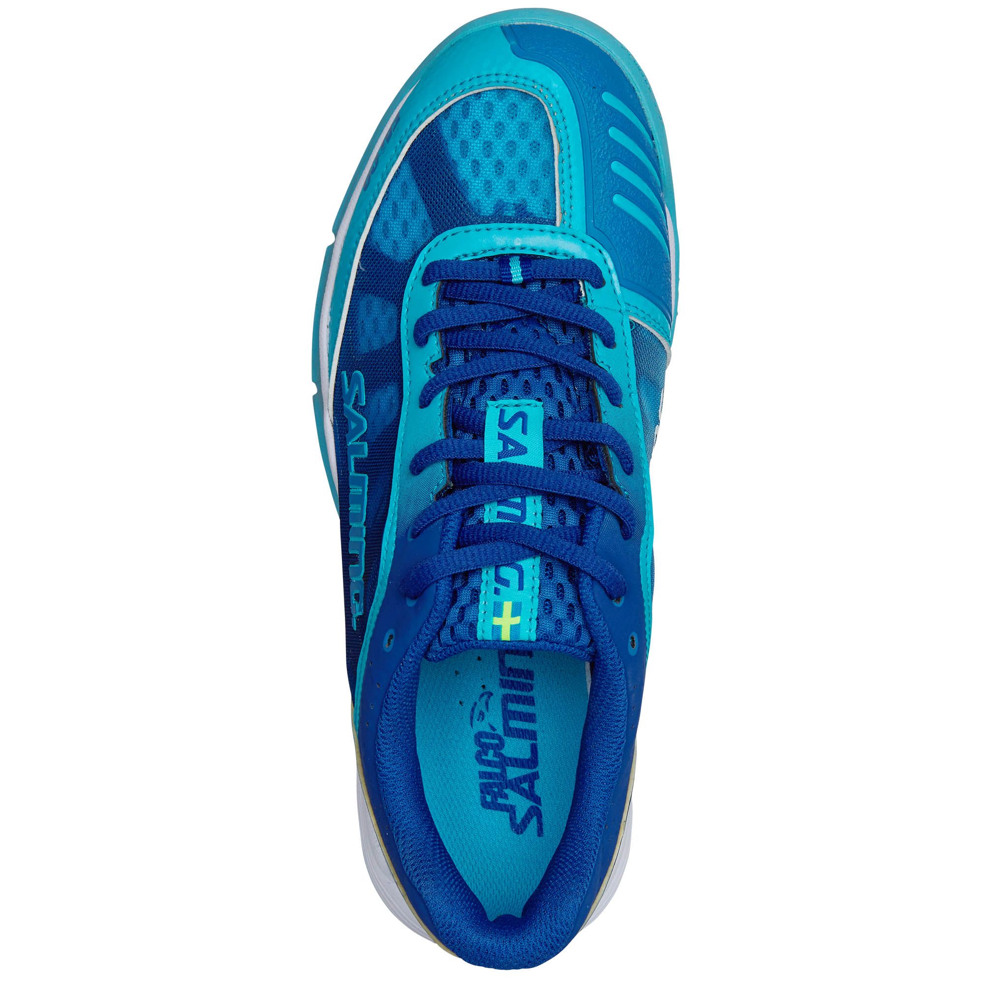 Salming Falco Ladies Squash Shoe - Image 3