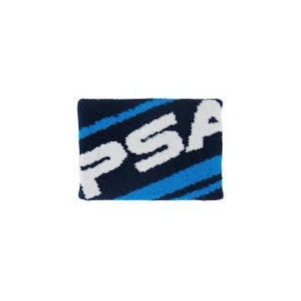 Salming PSA Wristband Mid 2.0 Navy