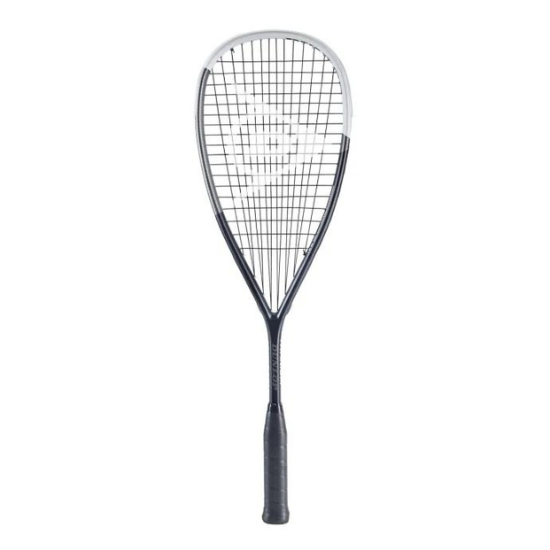Dunlop Squash Racket Blackstorm Titanium HL SportsBuddy Everything