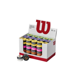 Wilson Comfort Overgrip