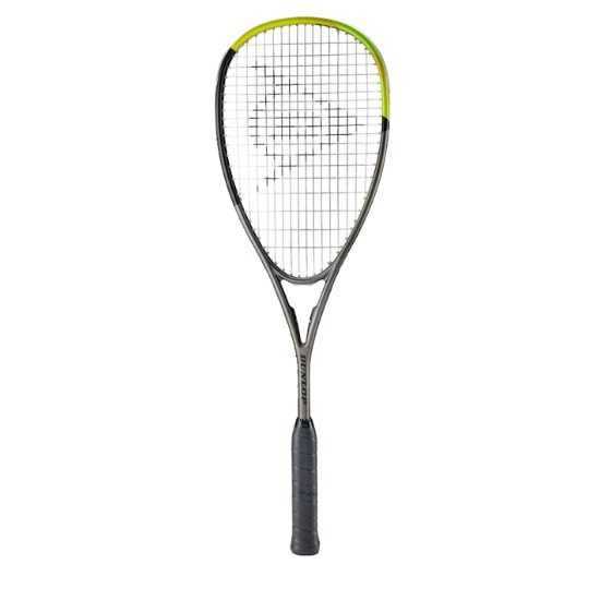 Dunlop Squash Racket Blackstorm Graphite SportsBuddy Everything