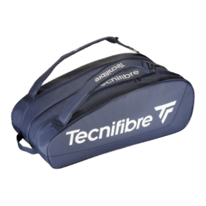 Tecnifibre Tour Endurance 12 Racket Bag Navy TFTE12RN