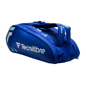 Tecnifibre Tour Endurance Blue Limited Edition 12Racket Bag 40TOURID12