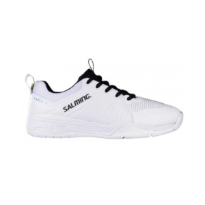 Salming Eagle 2 Men White Squash Shoe