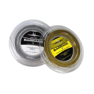Harrow Barrage/Barrage Pro Reel