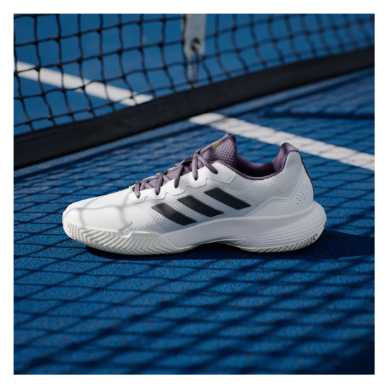 Adidas GameCourt 2M Tennis Shoe JS1949 - Image 3