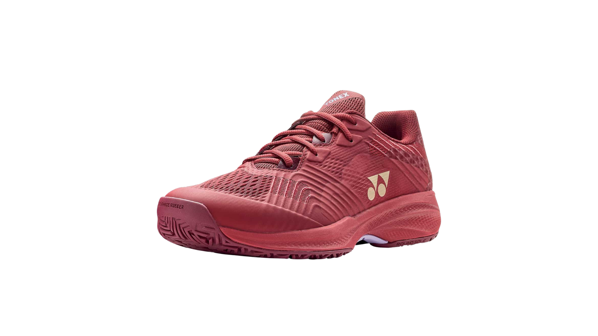 YONEX SHOE SONICAGE MEN DARK RED - Image 2
