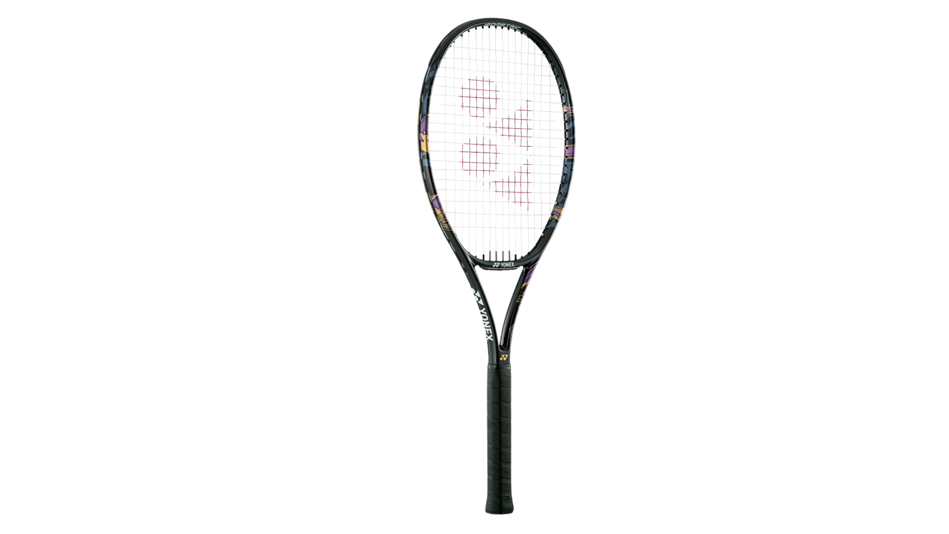 YONEX TENNIS RACKET OSAKA TEAM 100 290G 16X19 G2