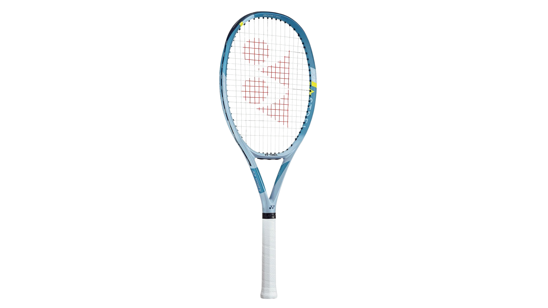 YONEX TENNIS RACKET ASTREL 03 100 280G 16X18 PEARL SILVER G2
