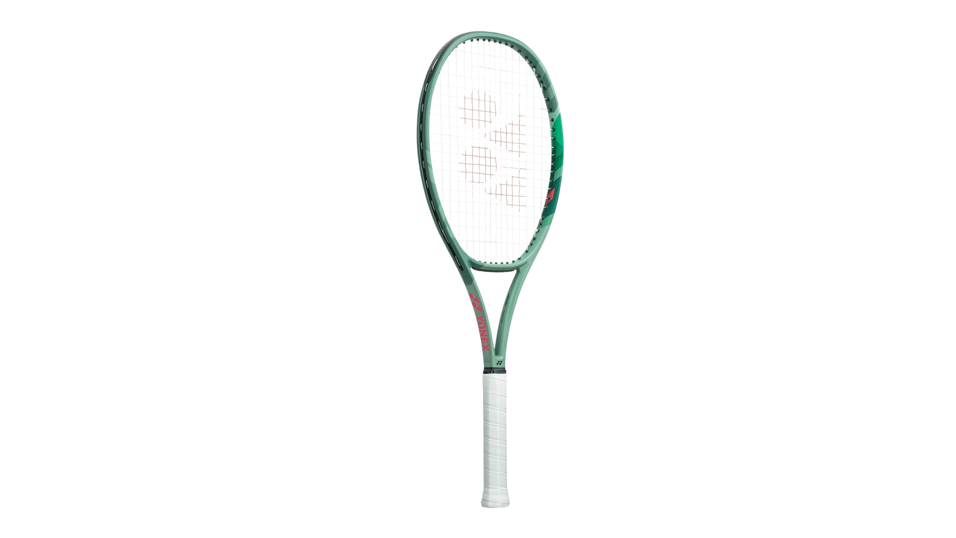 YONEX TENNIS RACKET PERCEPT 01 100L 280G 16X19 G2