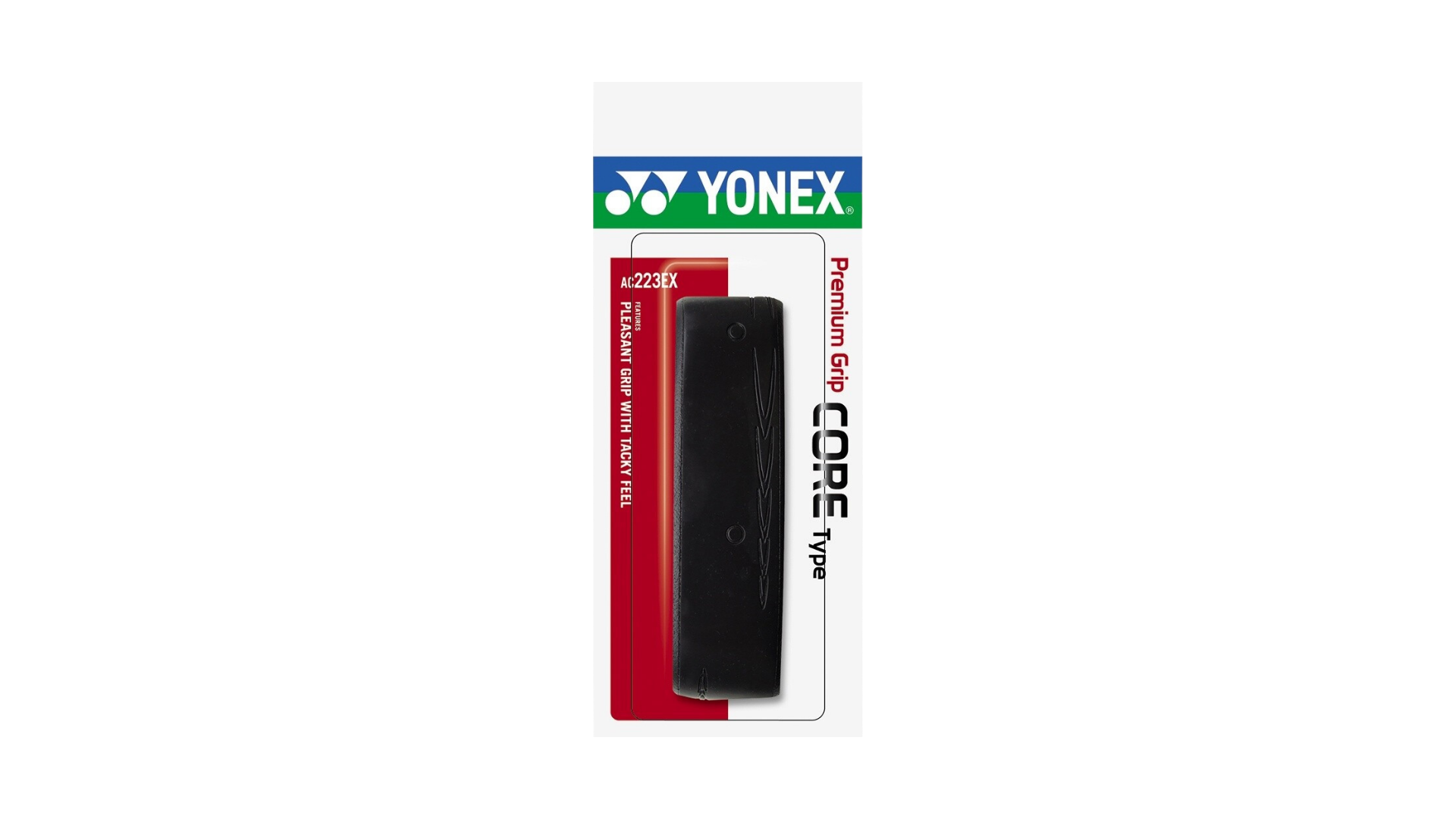 YONEX REPLACEMENT GRIP PREMIUM CORE TYPE