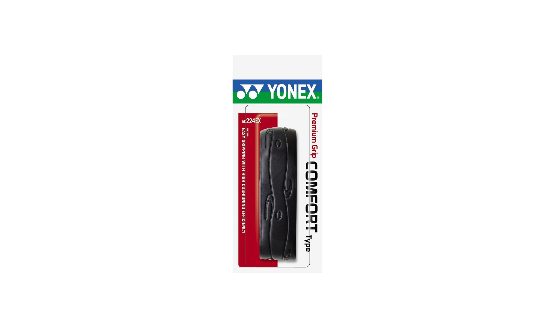 YONEX REPLACEMENT GRIP PREMIUM COMFORT TYPE