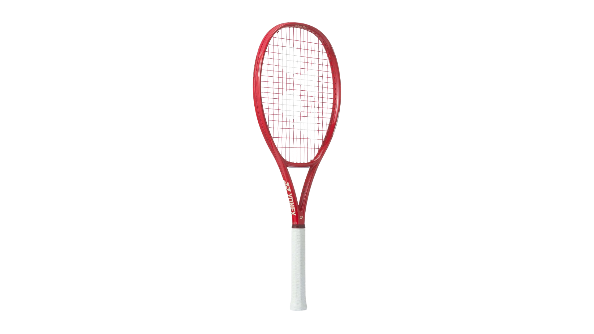 YONEX TENNIS RACKET VCORE 08 ALPHA 100 275G 16X18 G2