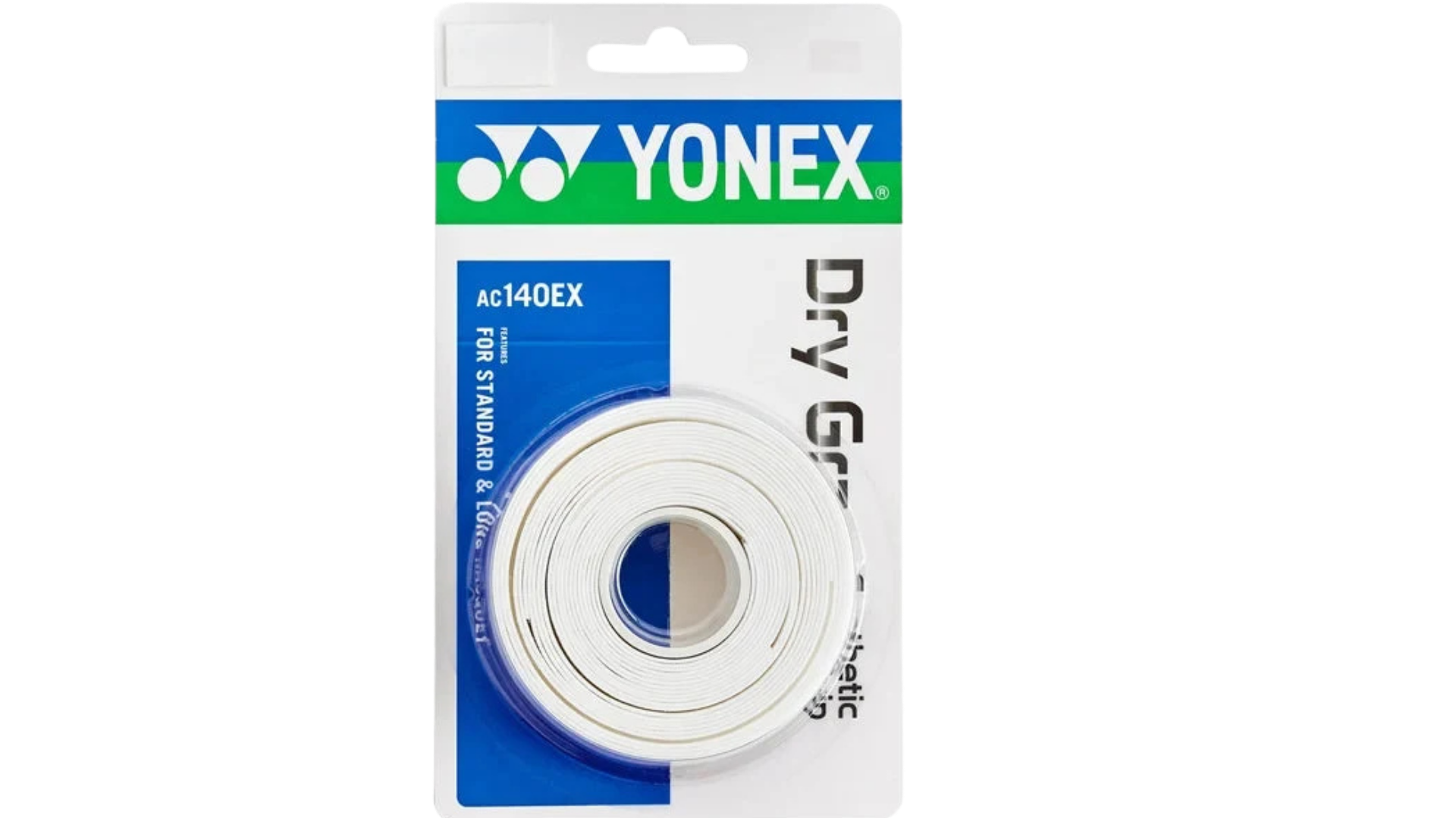 YONEX OVERGRIP DRY GRAP(3PCS)