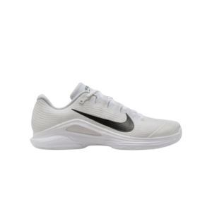 Nike Vapor 12 Tennis Shoe (NIKET028) White/Black/SU
