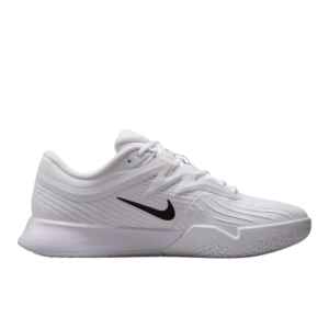 Nike Court Vapor Lite 3 Ladies Tennis Shoe NIKET029 White/Black