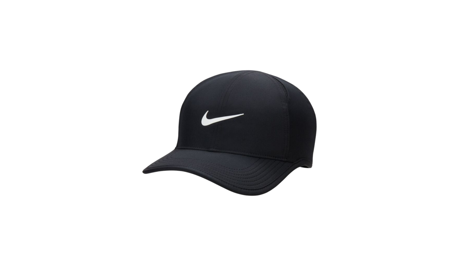 Nike Unisex Club Cap NIKEA005 FB5625-010black/white