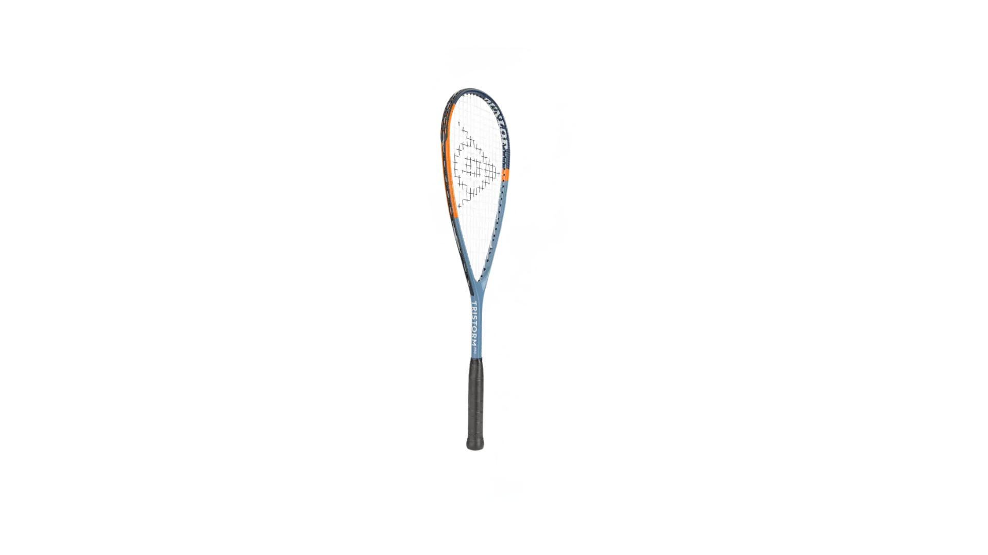 Dunlop TRISTORM PRO Squash Racket - Image 2