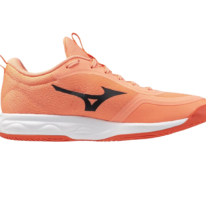 Mizuno Wave Luminous Pro Unisex Indoor Shoe (Desert Flower) V1GA264080