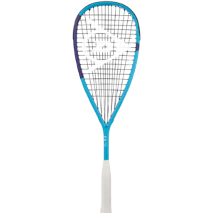 Dunlop FX TEAM 130 Squash Racket