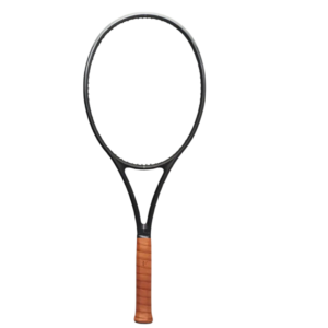 Wilson RF 01 Tennis Racket Black L2(WR151411U2)