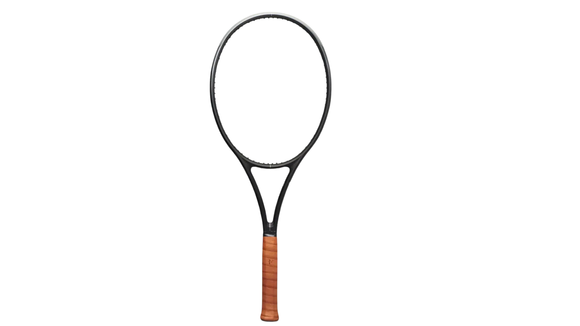 Wilson RF 01 Tennis Racket Black L2(WR151411U2)
