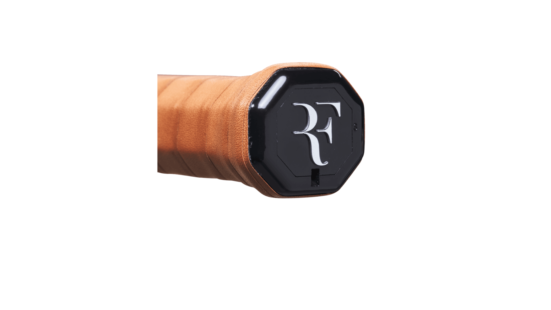 Wilson RF 01 Tennis Racket Black L2(WR151411U2) - Image 4