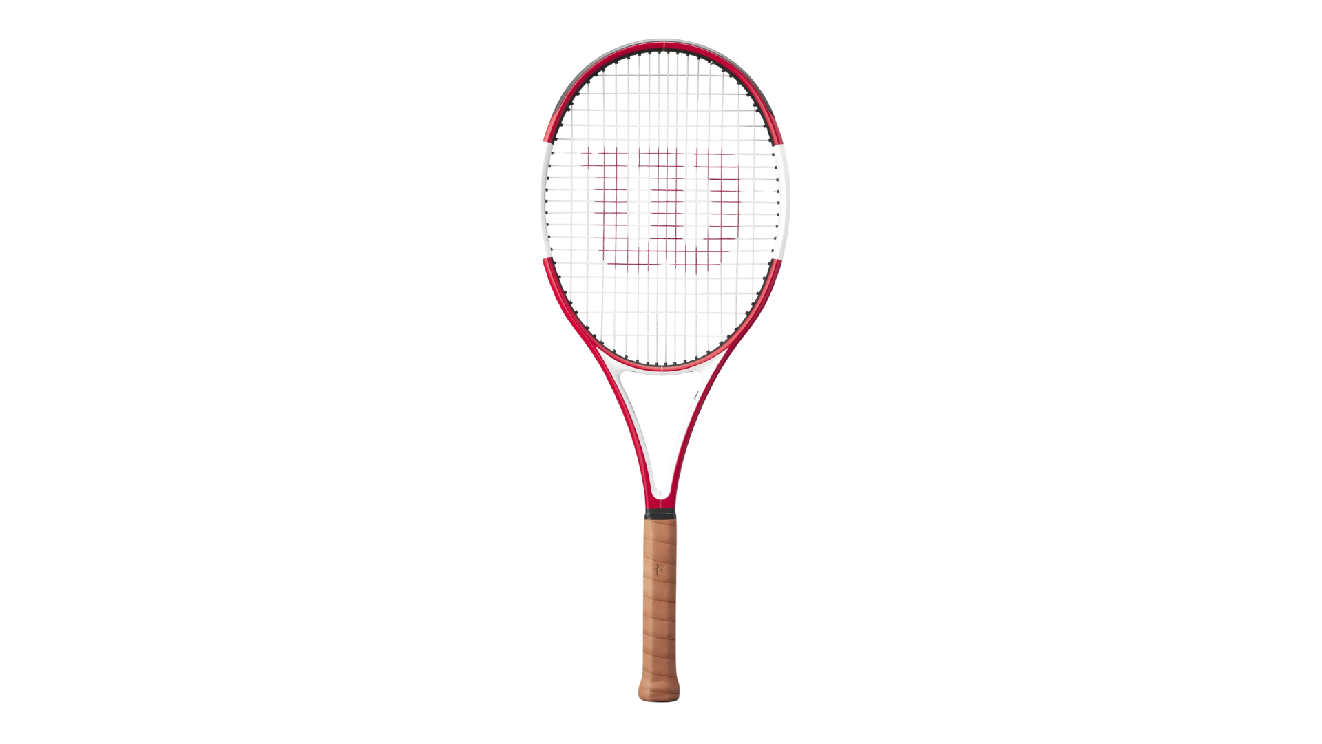 Wilson RF 01 Pro Classic L3 Tennis Racket(WR179611F3)