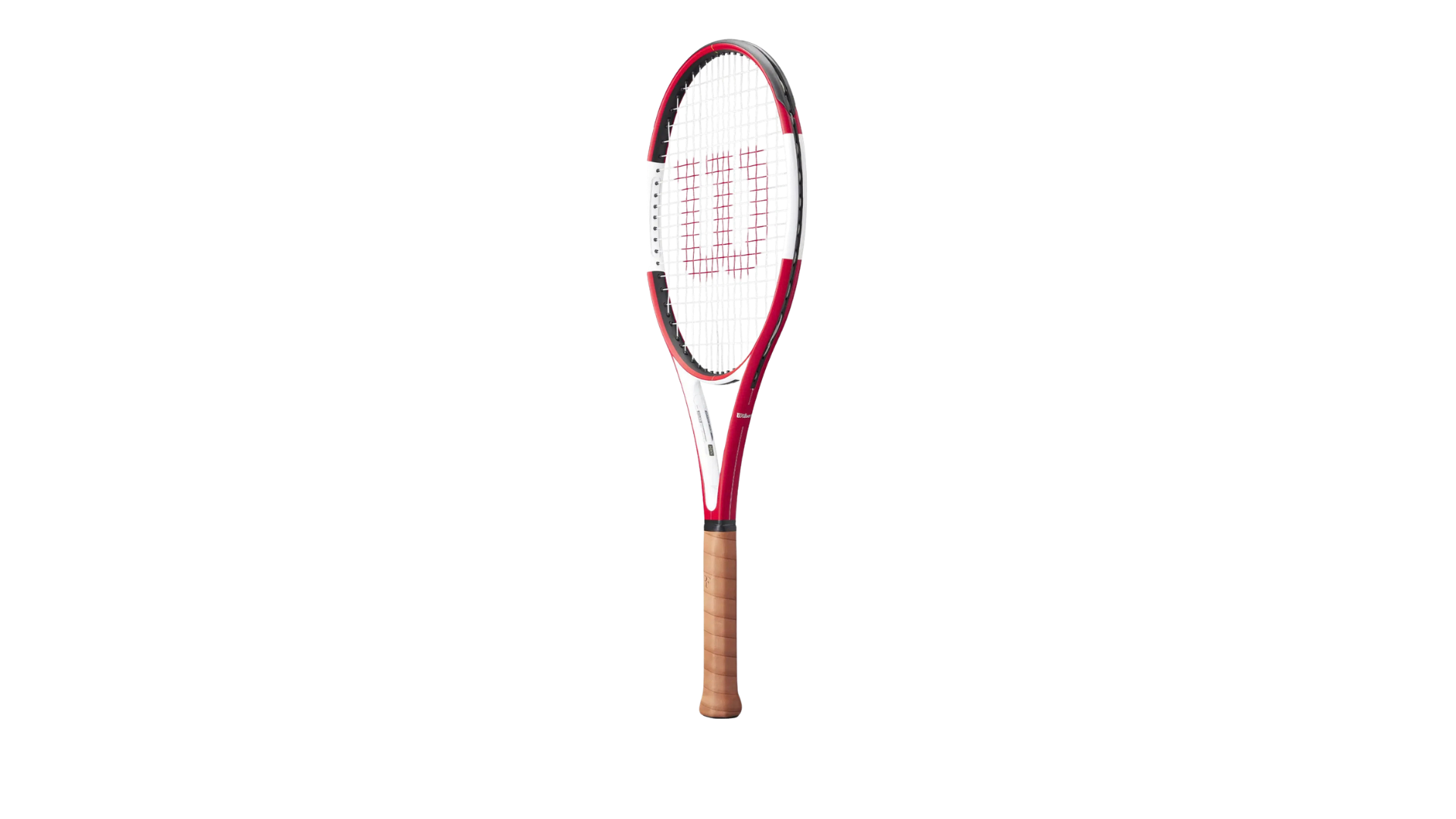 Wilson RF 01 Pro Classic L3 Tennis Racket(WR179611F3) - Image 2
