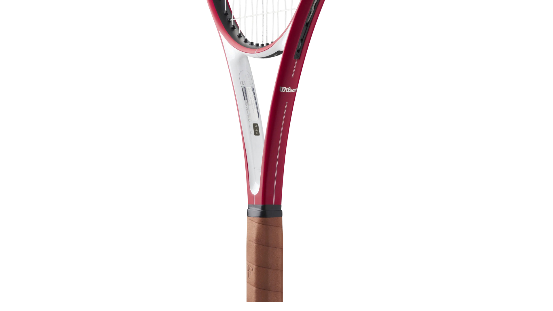 Wilson RF 01 Pro Classic L3 Tennis Racket(WR179611F3) - Image 3