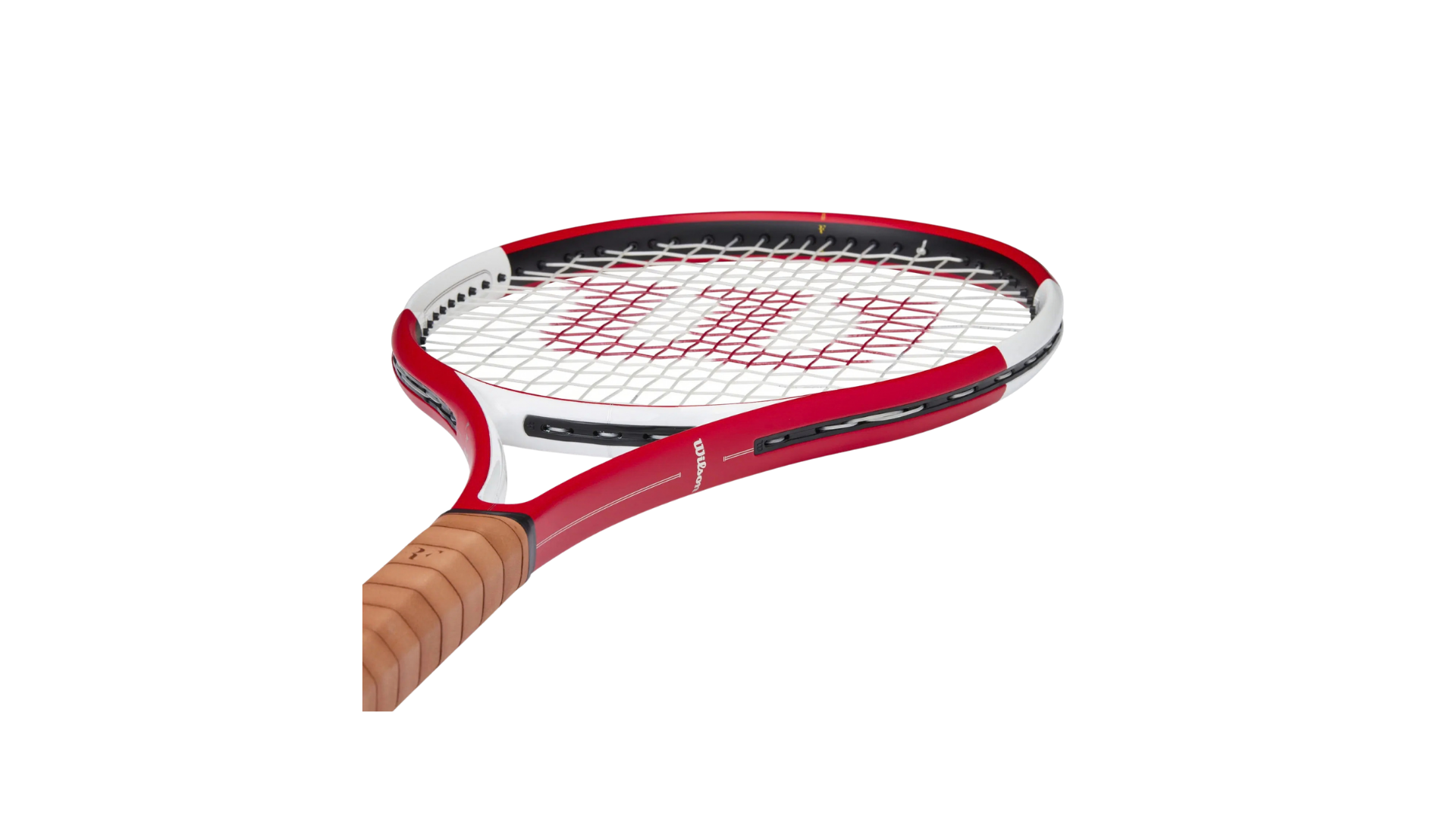 Wilson RF 01 Pro Classic L3 Tennis Racket(WR179611F3) - Image 4