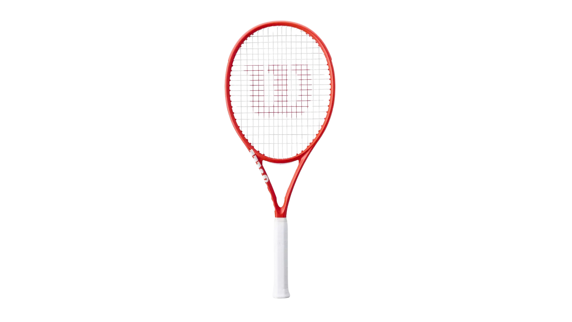 Wilson Clash 100 V3 Reverse Tennis Racket L2 (WR210711U2)