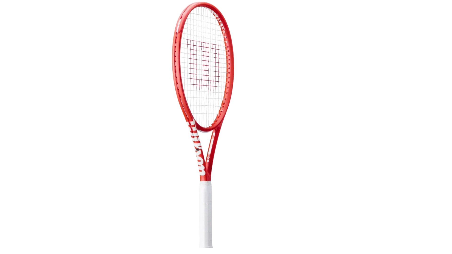Wilson Clash 100 V3 Reverse Tennis Racket L2 (WR210711U2) - Image 2