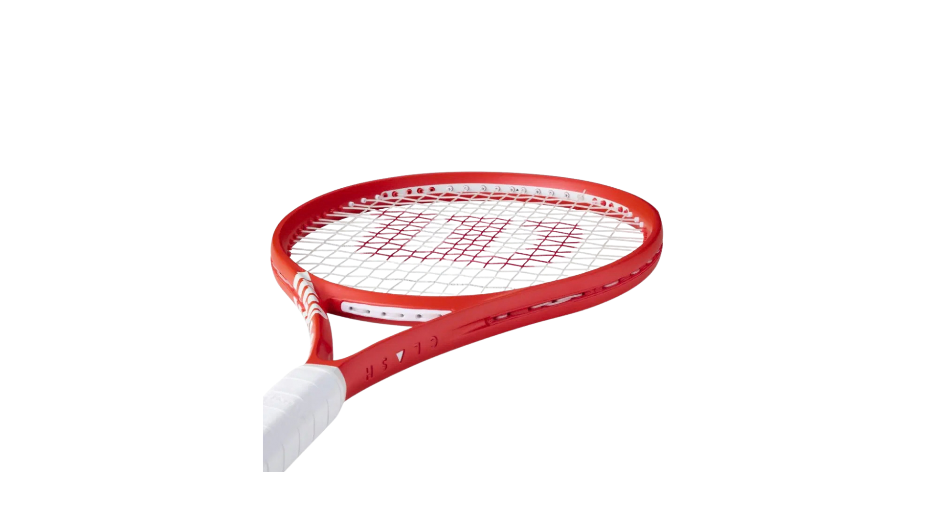 Wilson Clash 100 V3 Reverse Tennis Racket L2 (WR210711U2) - Image 3