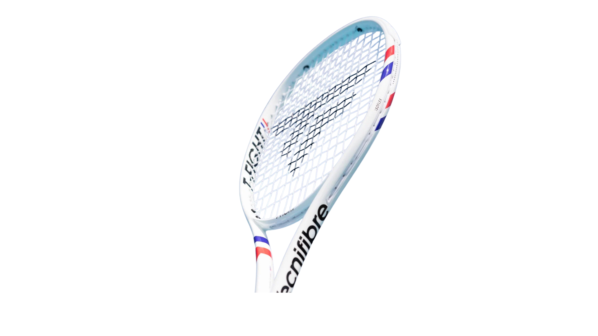 TECNIFIBRE TENNIS RACKET TFIGHT 285 G2 V2 (14F128X52) - Image 3
