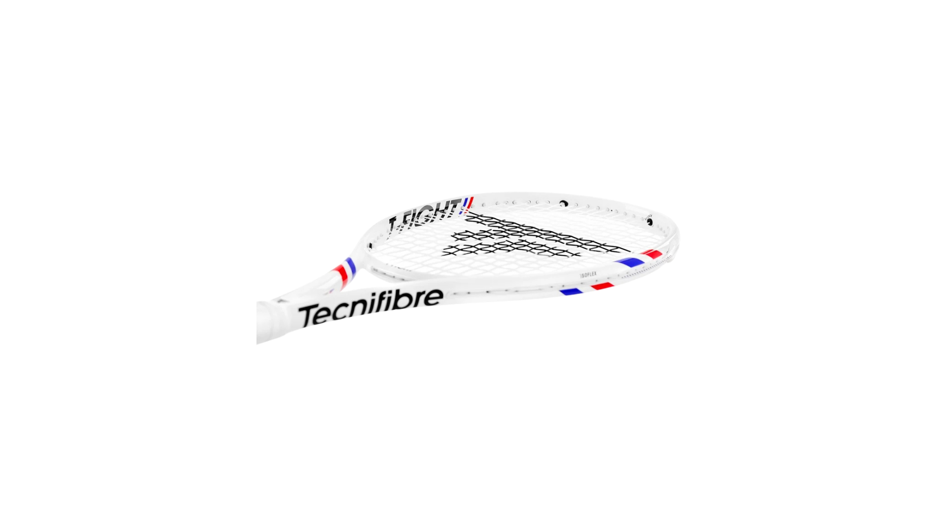 TECNIFIBRE TENNIS RACKET TFIGHT 285 G2 V2 (14F128X52) - Image 5