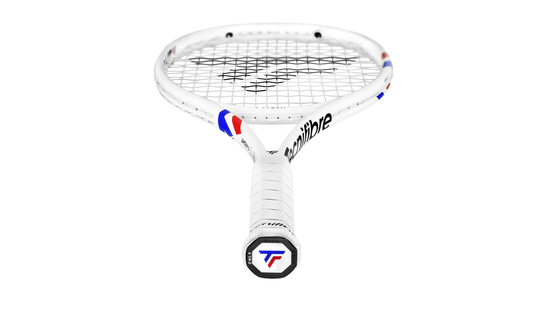 TECNIFIBRE TENNIS RACKET TFIGHT 300S G2 V2 (14FI300S52) - Image 3