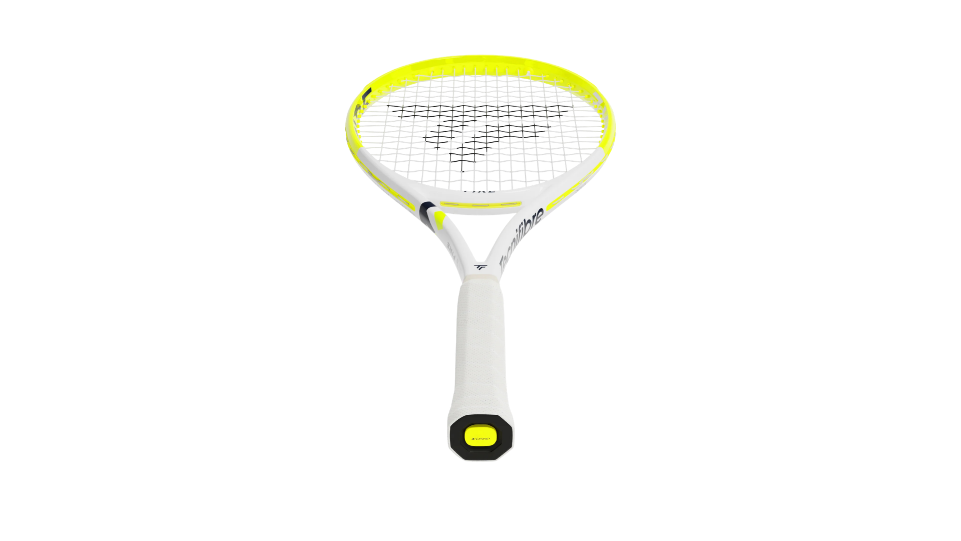 TECNIFIBRE TENNIS RACKET FIRE 285 G2 V1 (14FIR28562) - Image 3