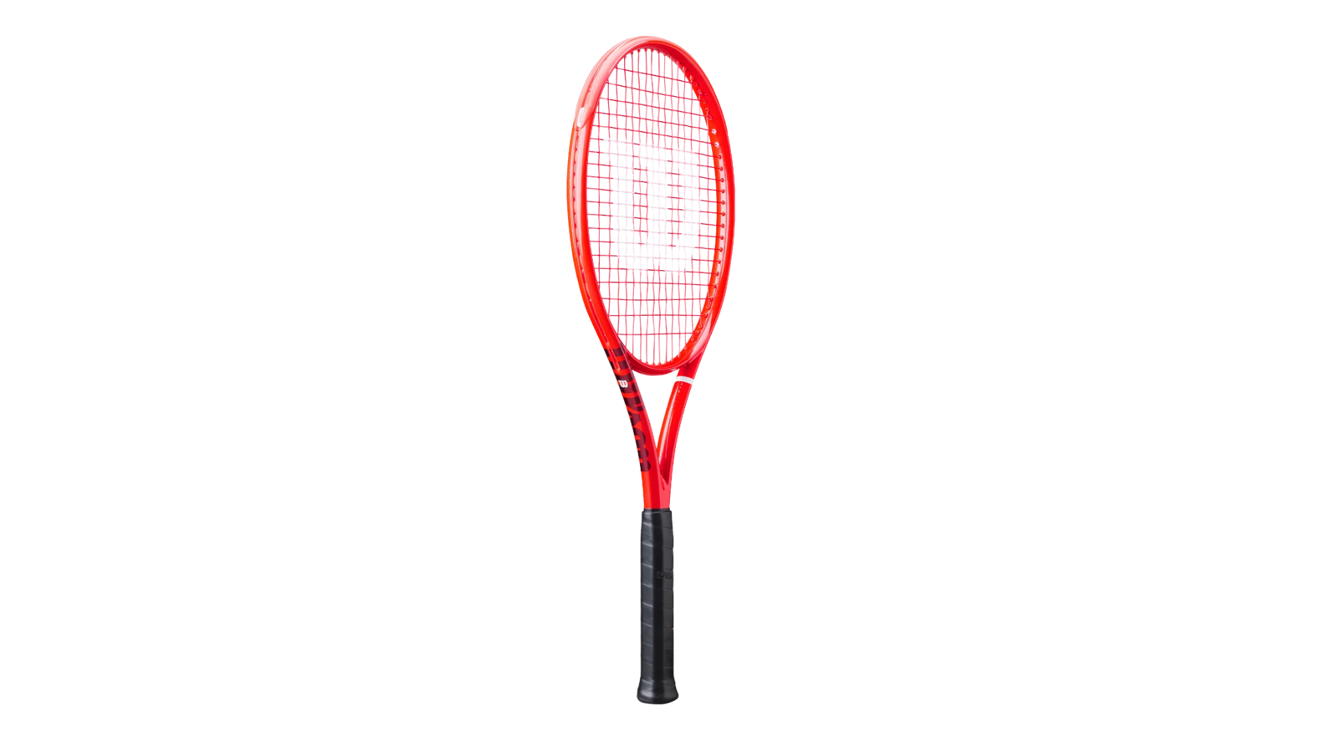 Wilson Defyer 100L V1 Tennis Racket (WR215511U2) - Image 2