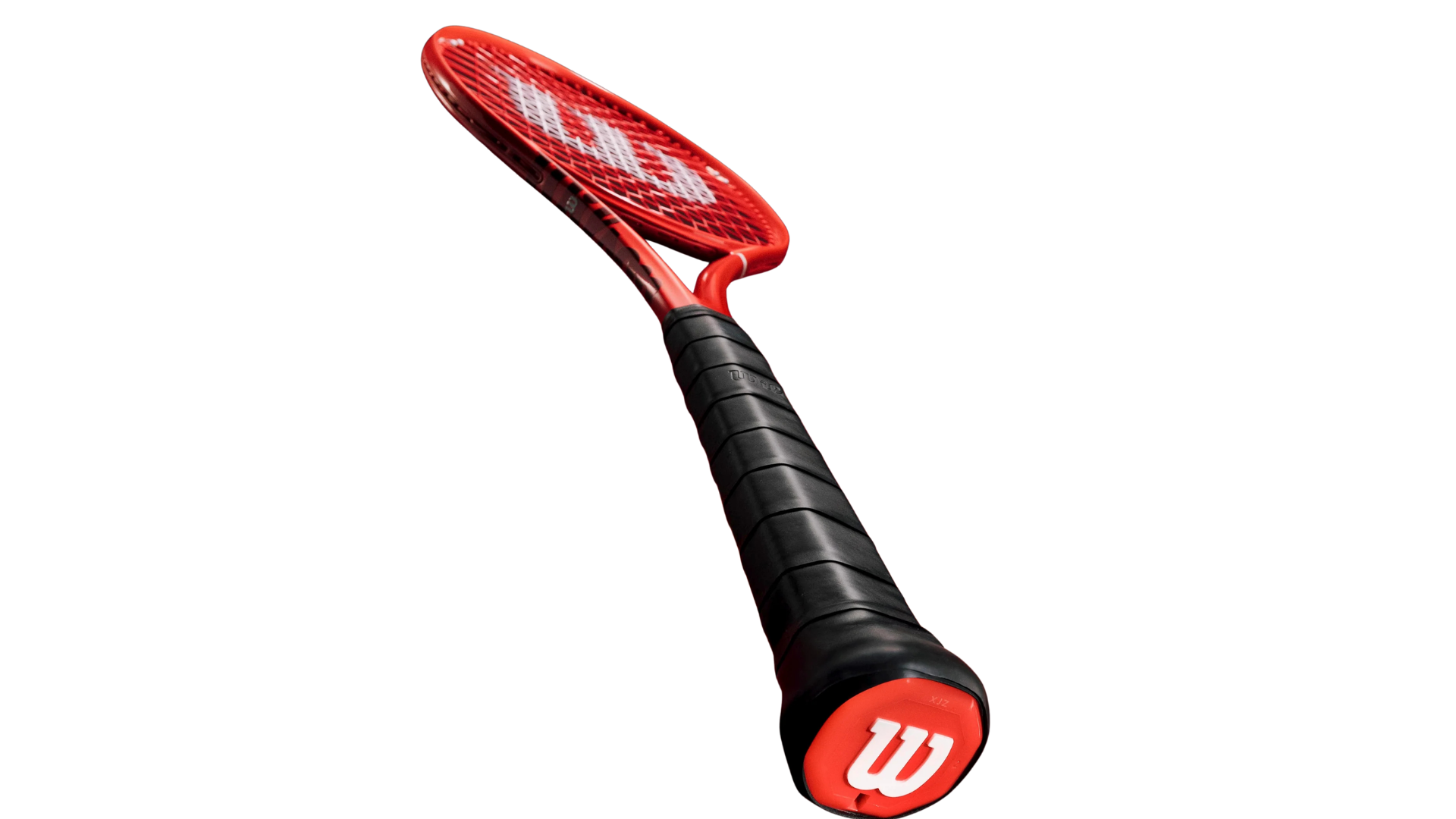 Wilson Defyer 100L V1 Tennis Racket (WR215511U2) - Image 3