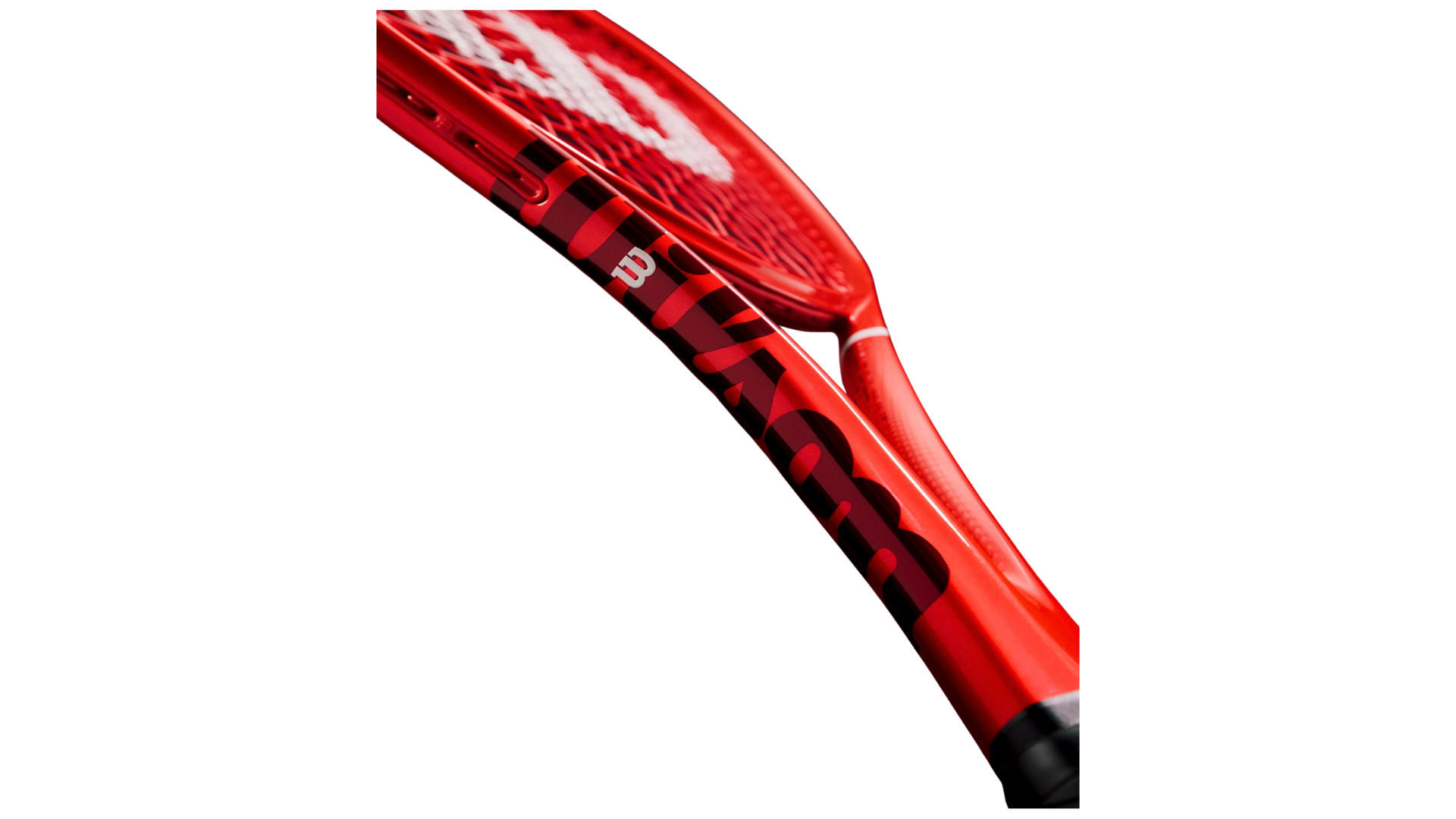 Wilson Defyer 100L V1 Tennis Racket (WR215511U2) - Image 4