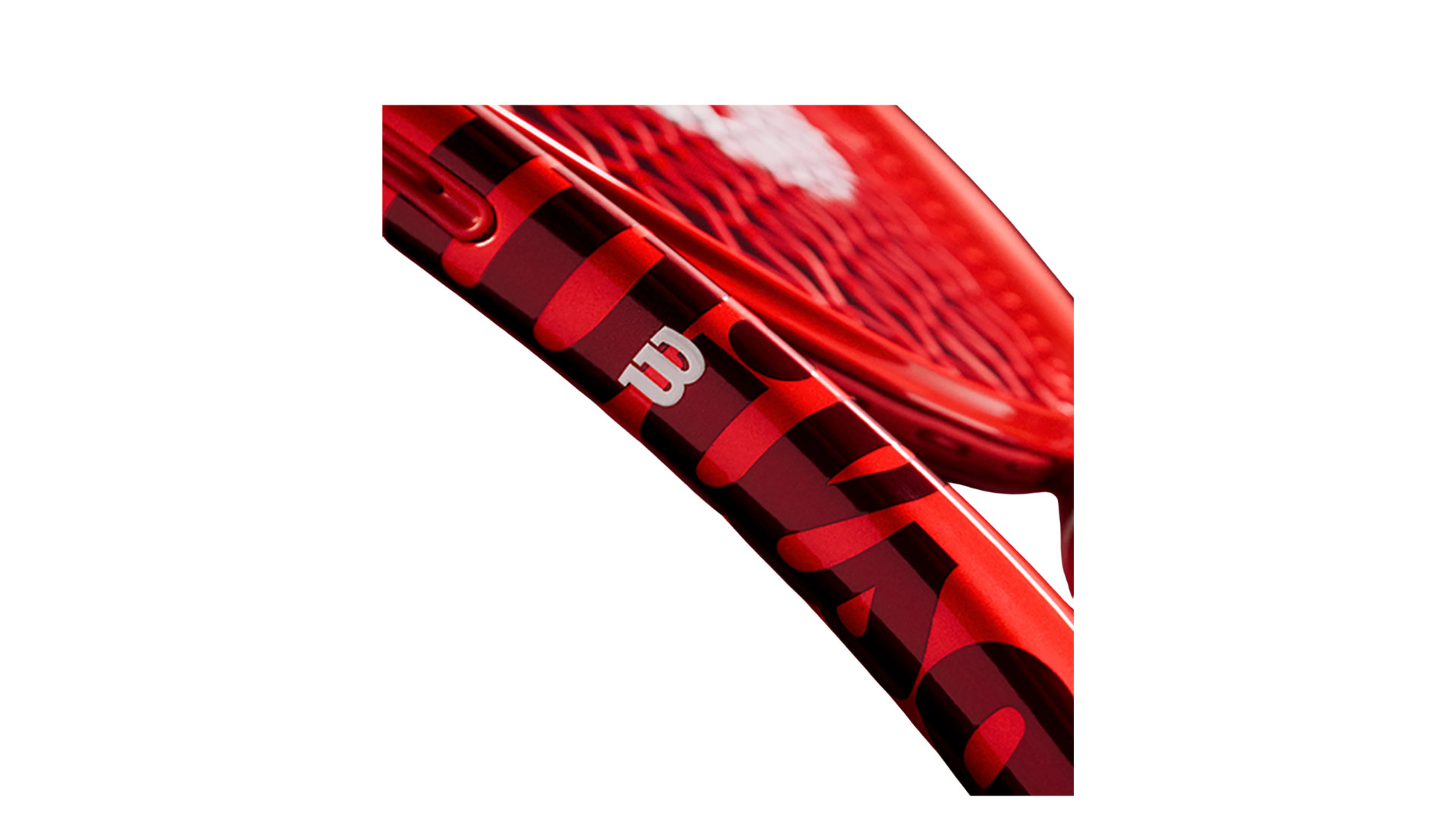 Wilson Defyer 100L V1 Tennis Racket (WR215511U2) - Image 5